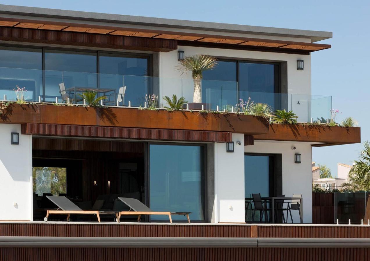 Villa Miramar Frontignan Luaran gambar