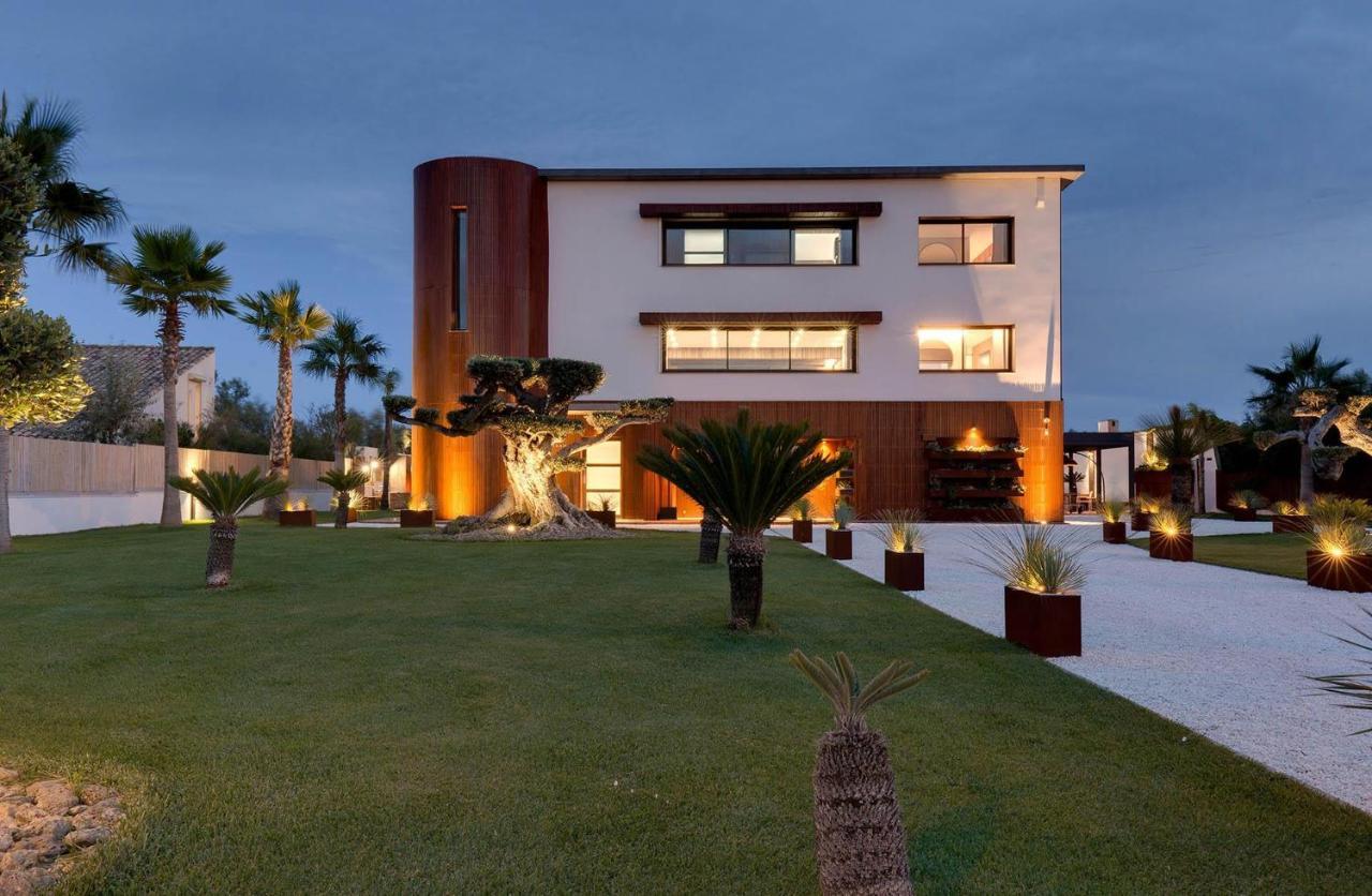 Villa Miramar Frontignan Luaran gambar