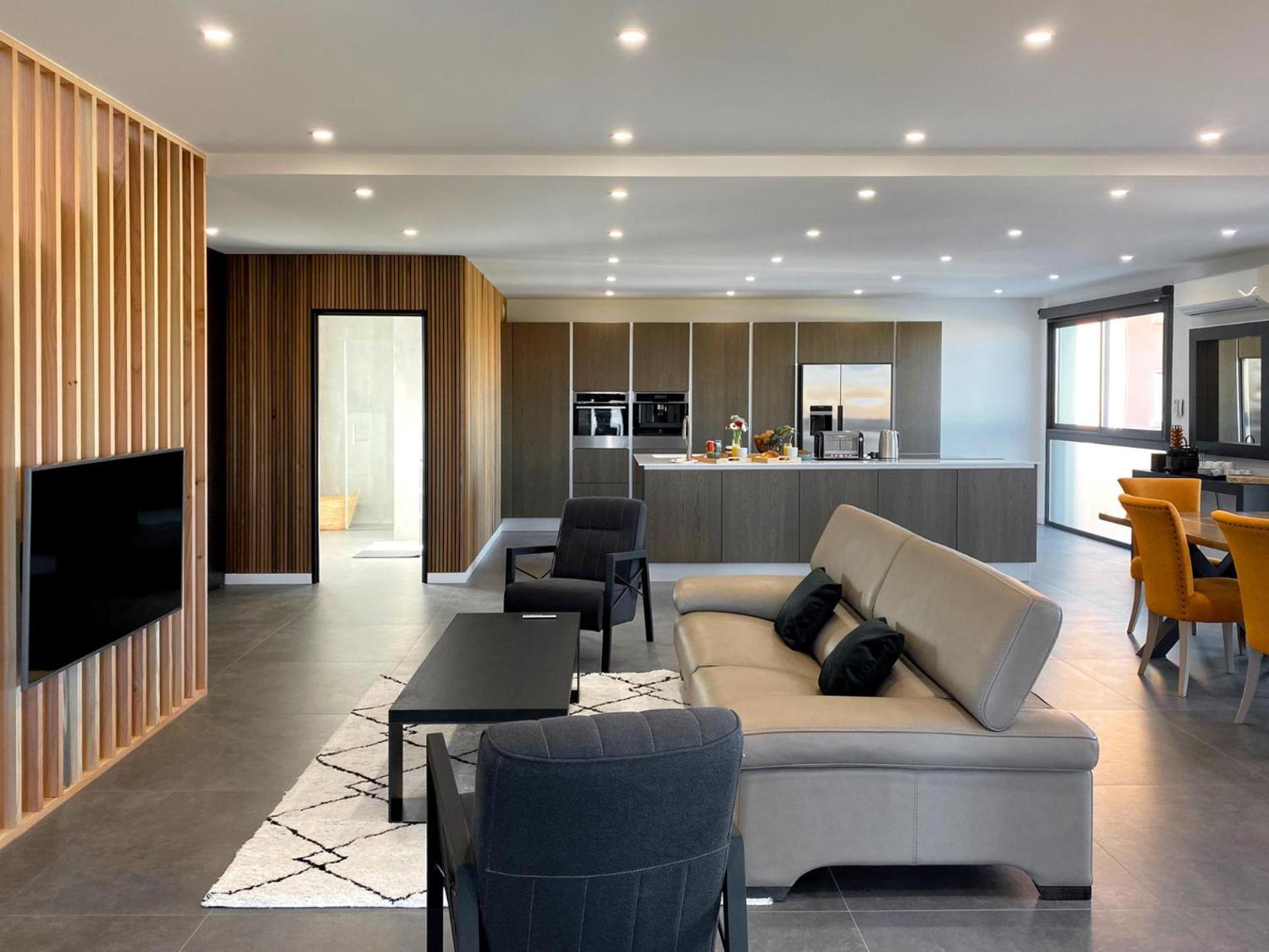 Villa Miramar Frontignan Luaran gambar