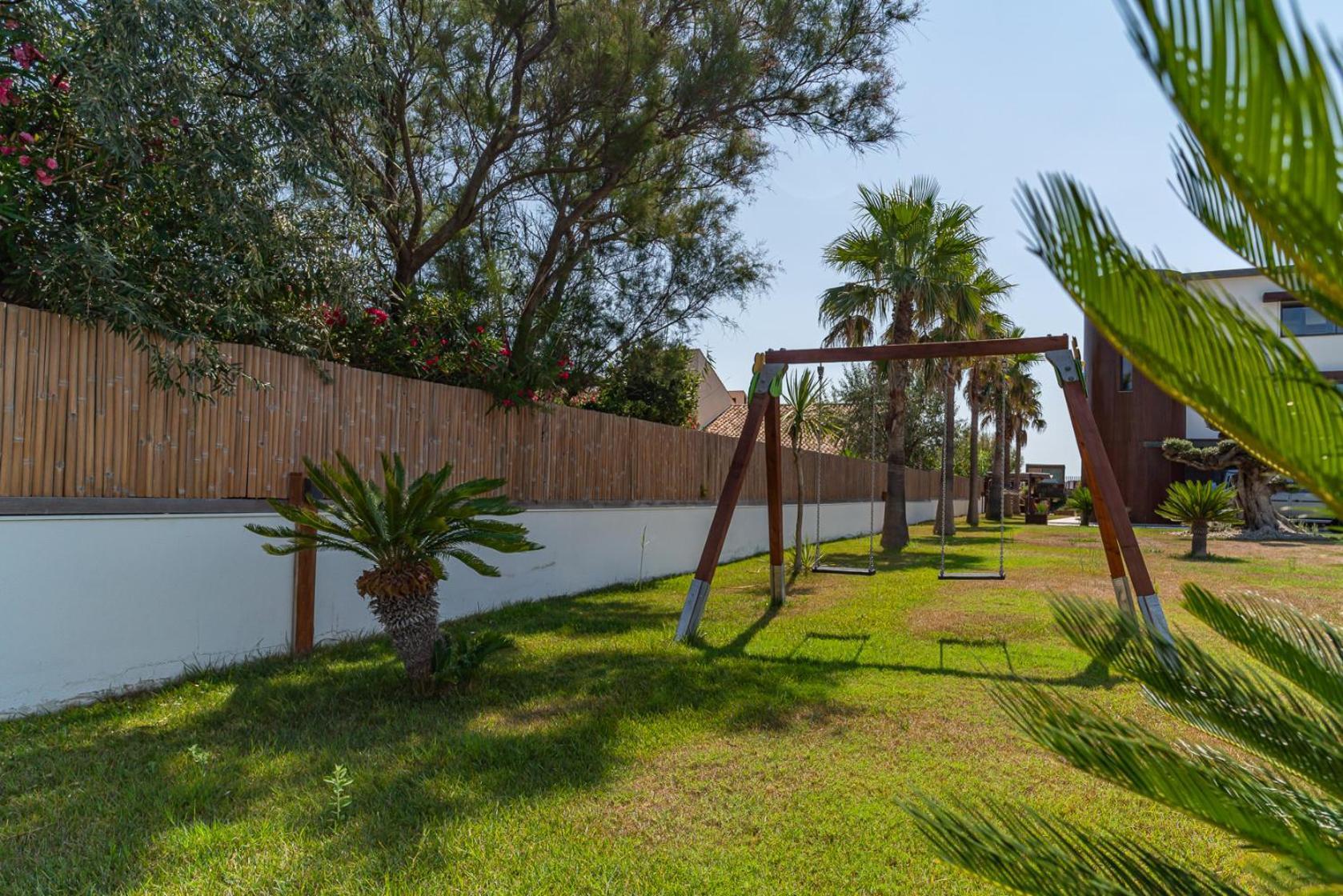 Villa Miramar Frontignan Luaran gambar