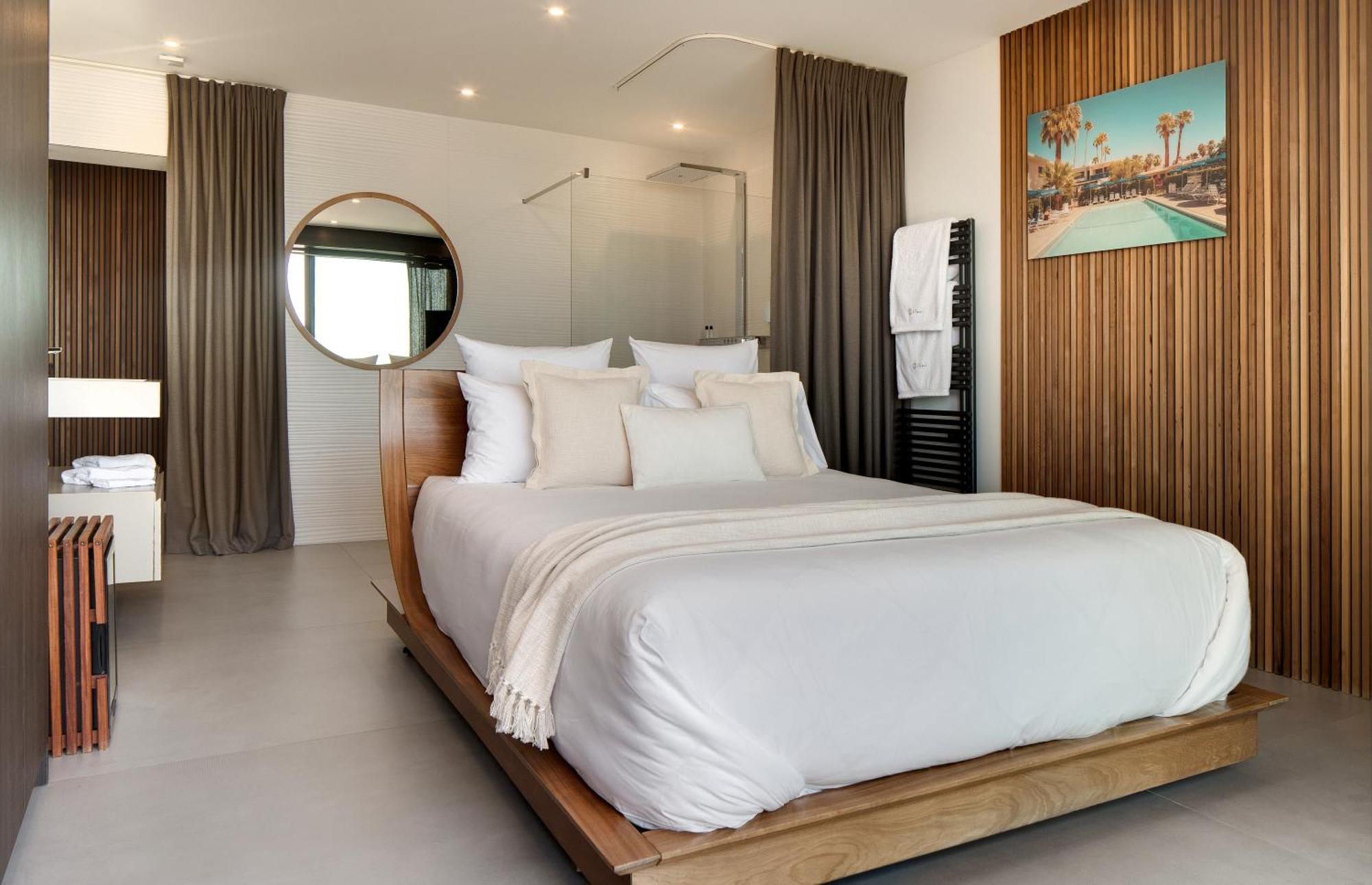 Villa Miramar Frontignan Luaran gambar