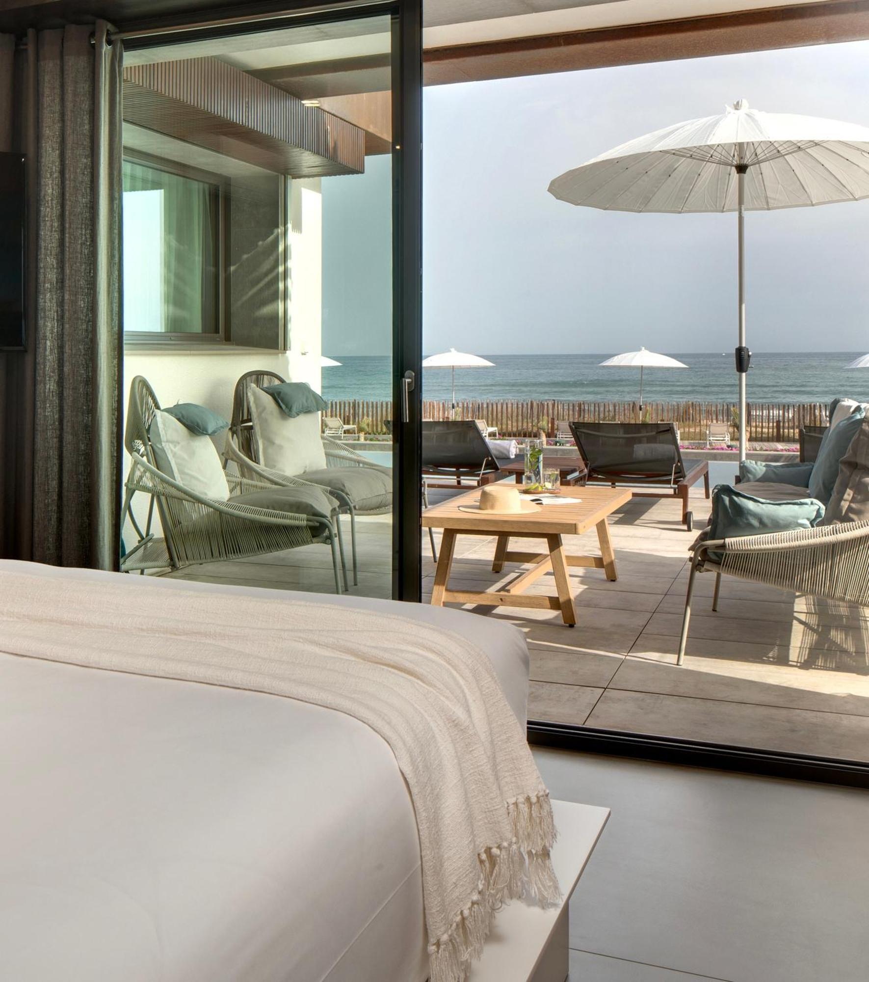 Villa Miramar Frontignan Luaran gambar