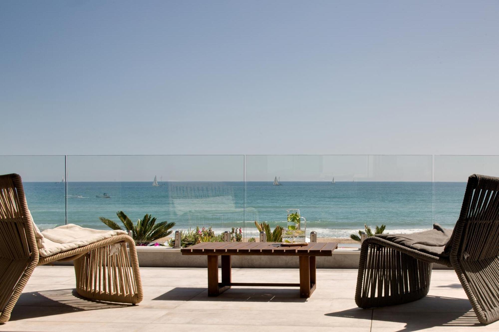 Villa Miramar Frontignan Luaran gambar