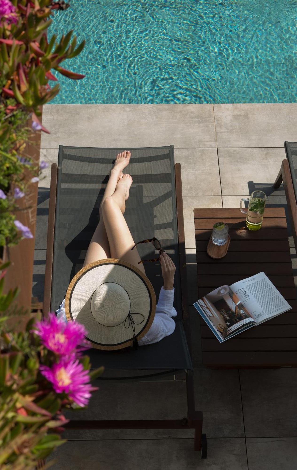 Villa Miramar Frontignan Luaran gambar