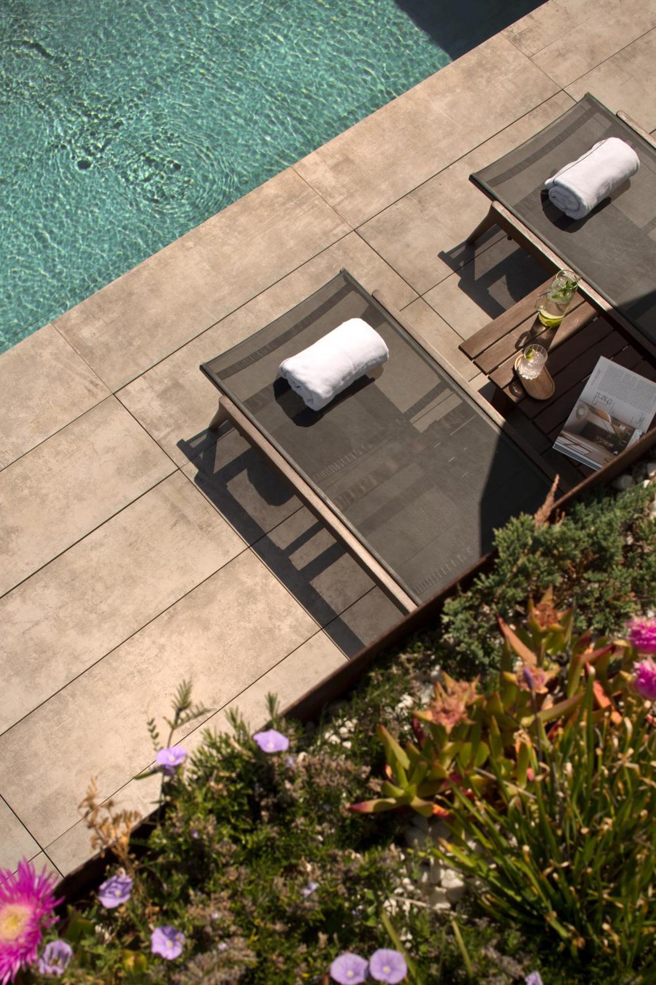 Villa Miramar Frontignan Luaran gambar