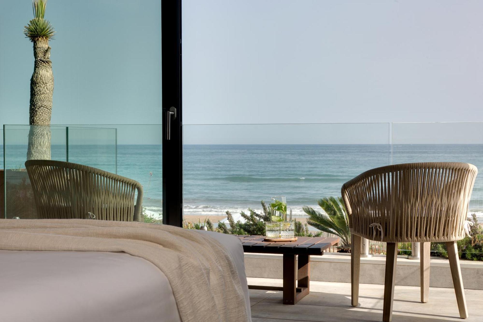 Villa Miramar Frontignan Luaran gambar